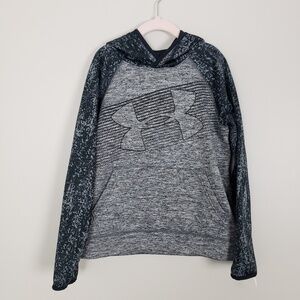 Under Armour Coldgear hoodie boys YSM